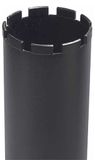 Klingspor DK612B Supra Diamantkernboren 1/2-Inch x 300 mm (Diameter 181 mm, 325766)