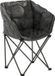 Travellife Lago Cross campingstoel - Comfortabele vulling - Water- en uv-bestendig - Inclusief draagtas