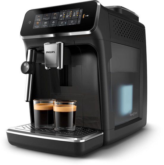 Philips EP3321/40R1 Volautomatische espressomachine uit de 3300-serie