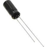 Panasonic EEU-FM1V330 Condensateur électrolytique Montage radial 2 mm 33 µF 35 V 20 % (Ø) 5 mm 1 pièce(s)