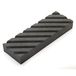 Mercer Culinary M15956 Stone Afvlakking Siliciumcarbide, Steengoed