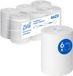 Scott Controle Slimroll Rolled Handdoeken 6623