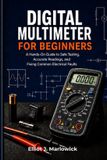 DIGITAL Bol Digital Multimeter for Beginners