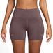Nike Swift Dri-FIT High-Rise 4 Inch Short Tights Dames