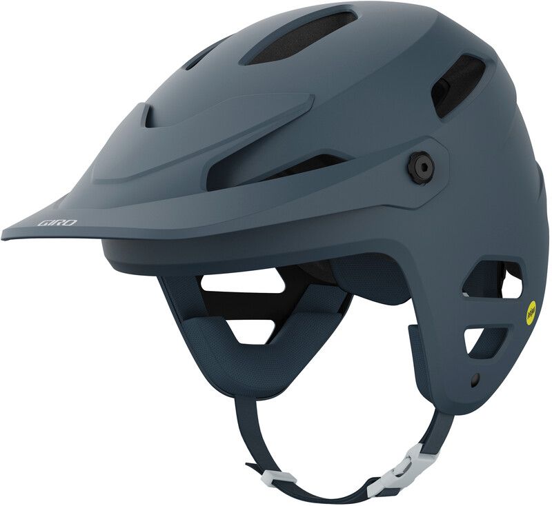Giro Tyrant MIPS Helm, matte portaro grey