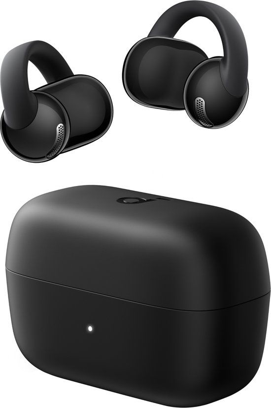 Soundcore C50i Zwart