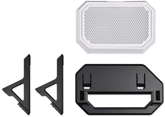 Thermaltake Basis oplader AC-076-ON6NAN-A1
