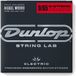 Den0965 Jim Dunlop Nickel Plated Steel - Gitaarsnaren - Elektrische Gitaar - 8-Snarig - Light - 9-65
