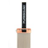 PureSound Panda PureSound CPB1424 Custom Pro snarenmat 14 inch 24 snaren