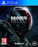 Electronic Arts Mass Effect - Andromeda - PlayStation 4