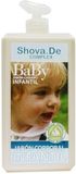 Shova-De, AMCORE BALANCE, S.L.U. Shova-De Baby Shampoo Zeep 250 ml