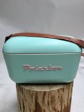 Polarbox Koelbox Polarbox 20L Verde aqua Classic