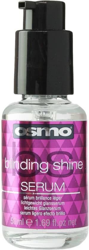 Osmo Blinding Shine Serum 50 ml