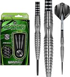 Winmau Sniper V2 90% - Dartpijlen