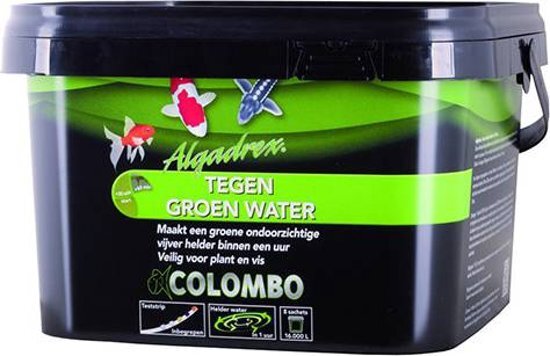 Colombo Algadrex 1.000 ml / 10.000 liter