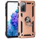 COOL Accesorios 8434847052540 Cover Case for Samsung G780 Galaxy S20 FE Rose Gold