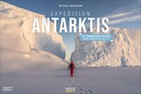 Expedition Korsch Expedition Antarktis 2027