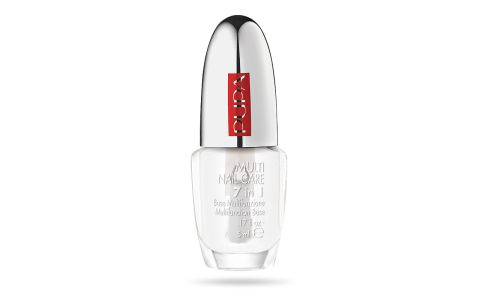 PUPA Milano Multi Nail Care 7 in 1 - 5 ml