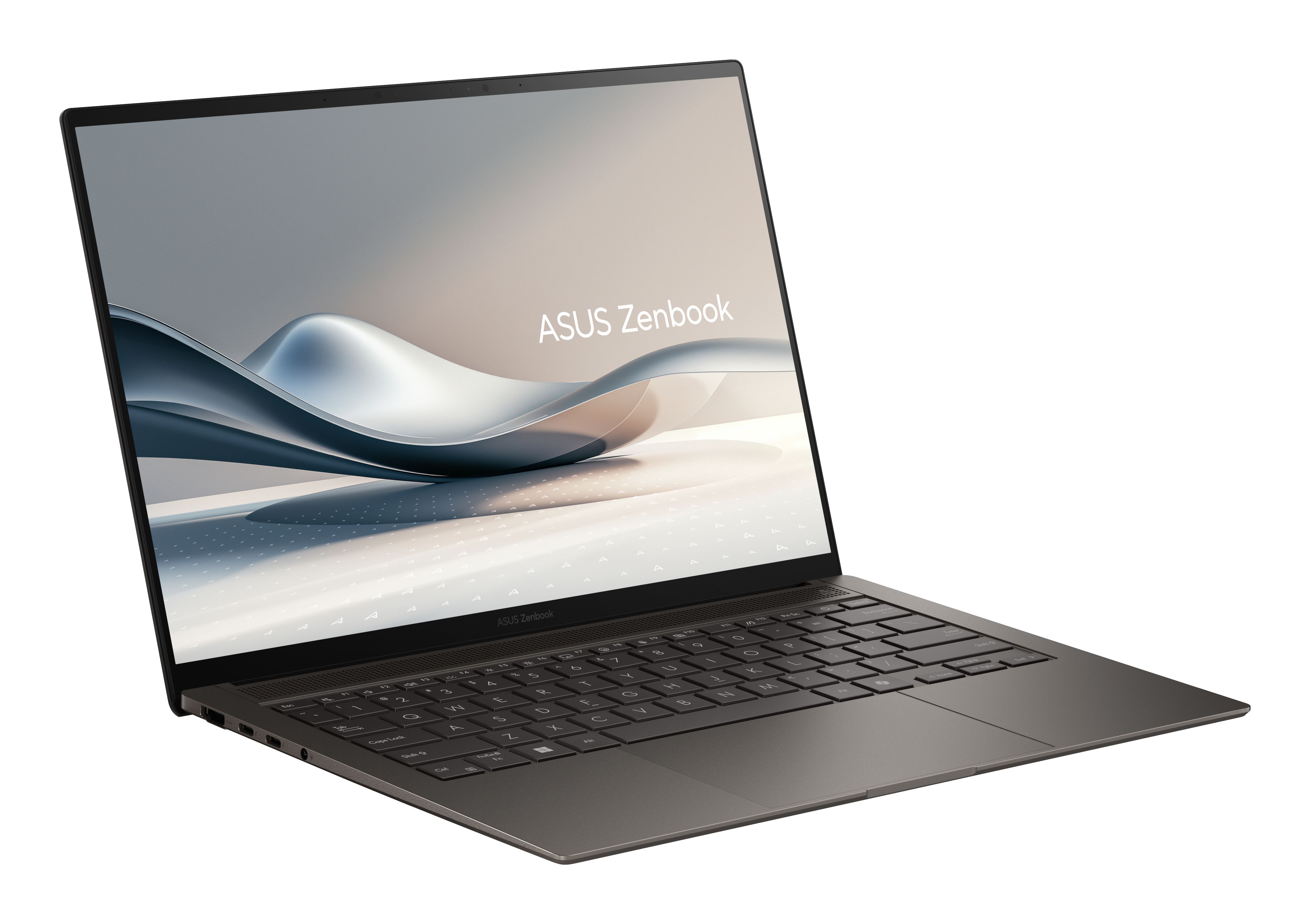 ASUS Zenbook S 14 UX5406SA-PV029W