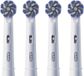 Oral-B Pro Sensitive Clean Opzetborstels 4 Stuks Meerkleurig