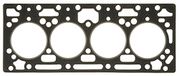 Gasket, AJUSA Gasket, cylinder head