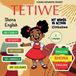 TETIWE - My Words In Action - SHONA