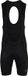 AGU Liner Bibshort MTB Heren - Zwart - XL - Met Bretels