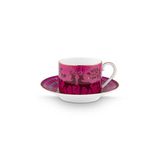 Pip Studio Kop en schotel Deerest Darling