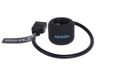 AlphaCool 15325 Zwart Kunststof 25mm