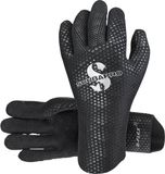 Scubapro D-flex 2 Handschoenen Zwart L-XL