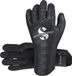 Scubapro D-flex 2 Handschoenen Zwart L-XL