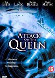 Merkloos Speelfilm - Attack On The Queen DVD