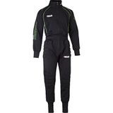 Derbystar Basic Pro Trainingsbroek Heren L Zwart