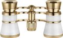 Eschenbach Glamour 3x25 Theaterkijker Goud/Wit