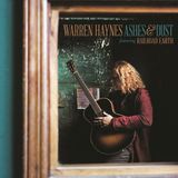 Mascot Licentie Haynes Warren - Ashes & Dust