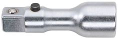 Stahlwille 509QR/3 13011004 rallonge de douille entraînement 1/2 (12.5 mm) 1 pièce