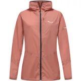 Salewa PEDROC Wind HD LIGHTJKT W, M, desert pink
