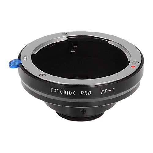 FotodioX Fx-c Pro