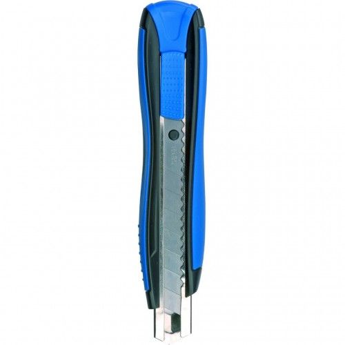 Maped Zenoa Sensitiv Cutter - 18mm Blade - Black/Blue
