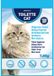 Nayeco Sable de Silice Toilette Cat 1,8Kg 7,5 KG