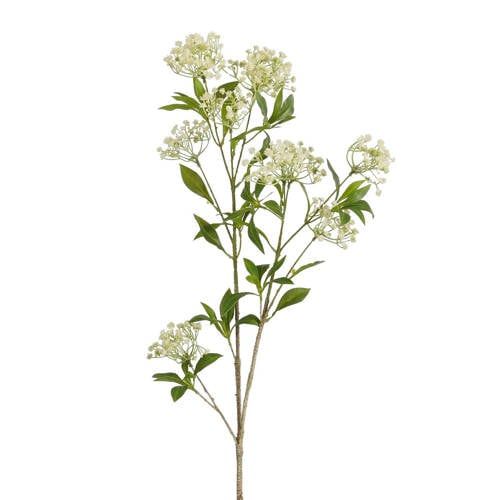 Mica Decorations kunstbloem Gypsophyla