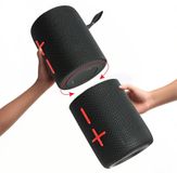 Enceinte Bluetooth séparable - Double haut-parleur - 40 W - Étanche IPX6