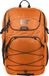 Caterpillar Le Meije Sac à dos de randonnée, Unisexe, Orange, 40L