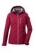 killtec Kos 89 Wmn Sftshll Jckt dames Softshelljack/outdoorjack met capuchon