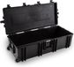 B&W Cases 7300/B apparatuurtas Aktetas/klassieke tas Zwart