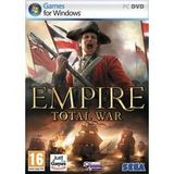 Just For Games Empire Total War Standard Edition PC
