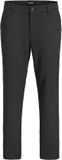 JACK&JONES JPSTOLLIE CONNOR CHINO NOOS Jongens Broeken Dark Grey W30 X L34