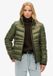 Superdry Fuji Quilt Doudoune Hiver Femme