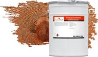 DCC Bankirai Olie UV+ - 2.5L - Teak