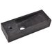 Wiesbaden Raw - Fontaine - Gauche - 38x14x8cm - Pierre naturelle adoucie